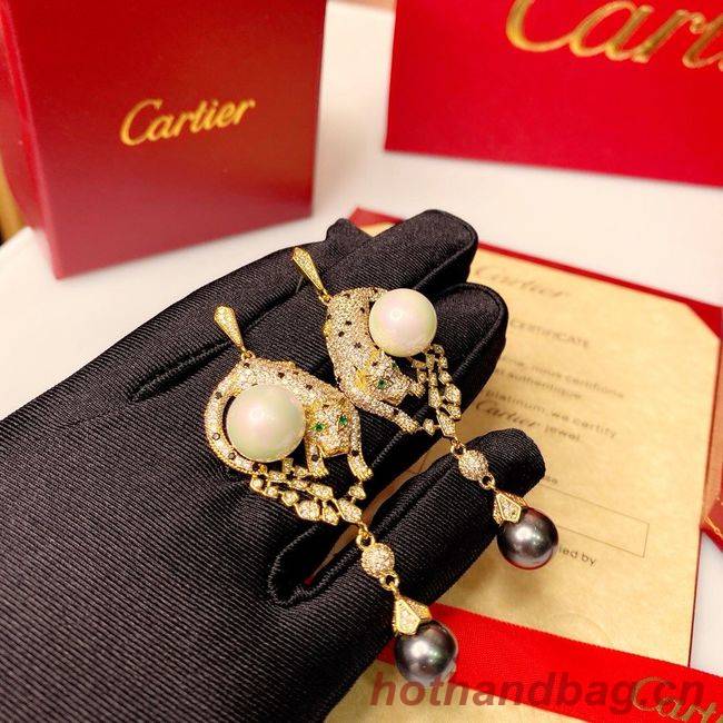 Cartier Earrings CE5448