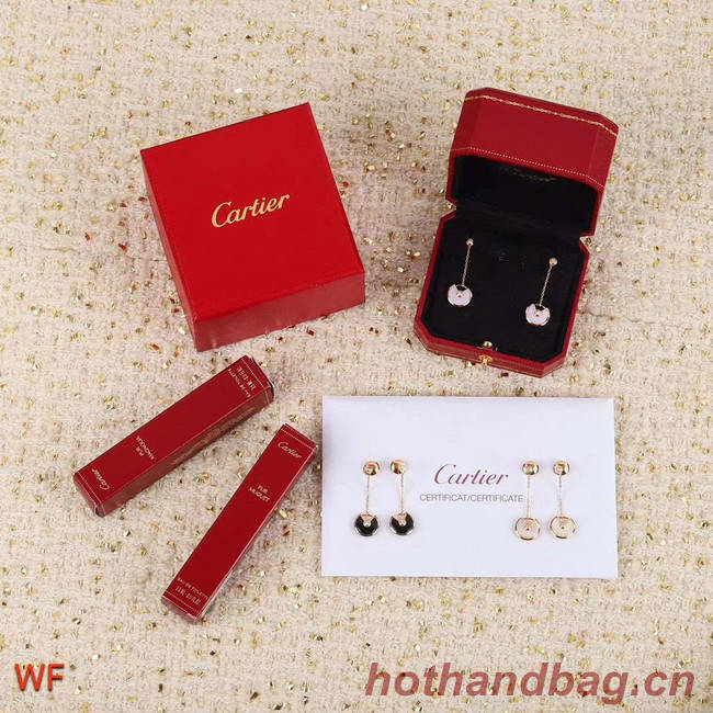 Cartier Earrings CE5466