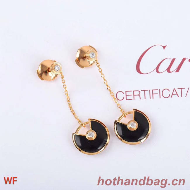 Cartier Earrings CE5466
