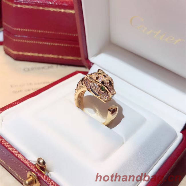 Cartier Ring CE5461