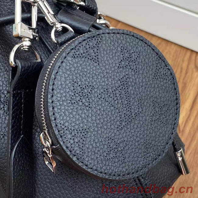 Louis Vuitton Original Mahina M55798 black