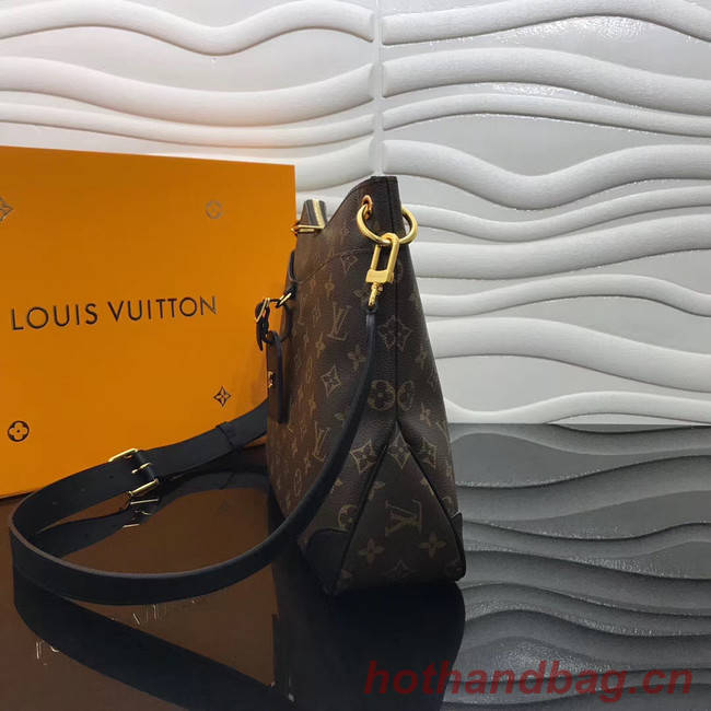 Louis Vuitton Original ODEON M45355 black