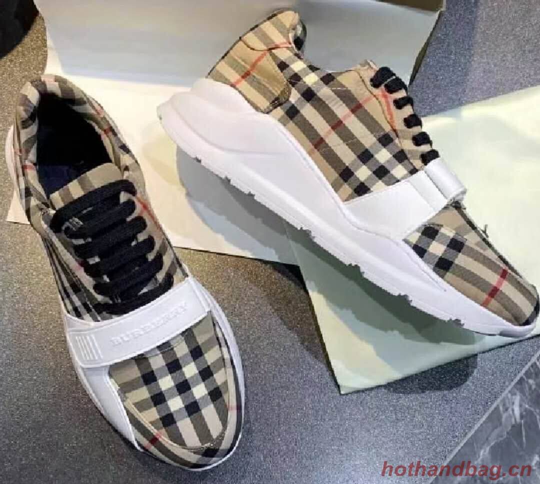 BurBerry Shoes BUY185