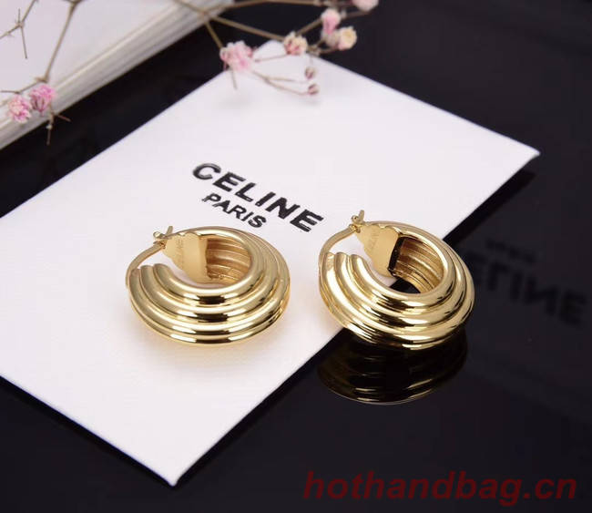 CELINE Earrings CE5585