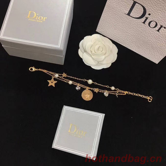 Dior Bracelet Necklace CE5550