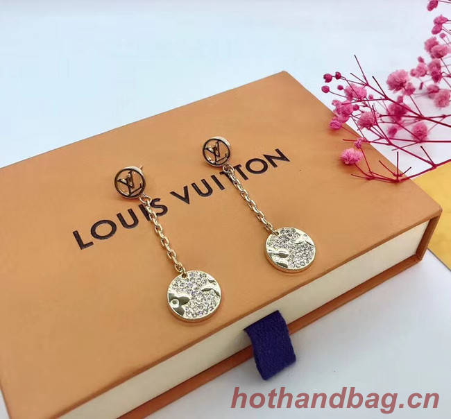 Louis Vuitton Earrings CE5583