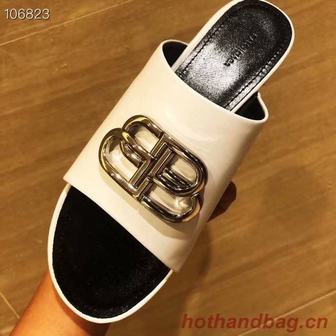 Balenciaga shoes BL97HD-2 height 5CM