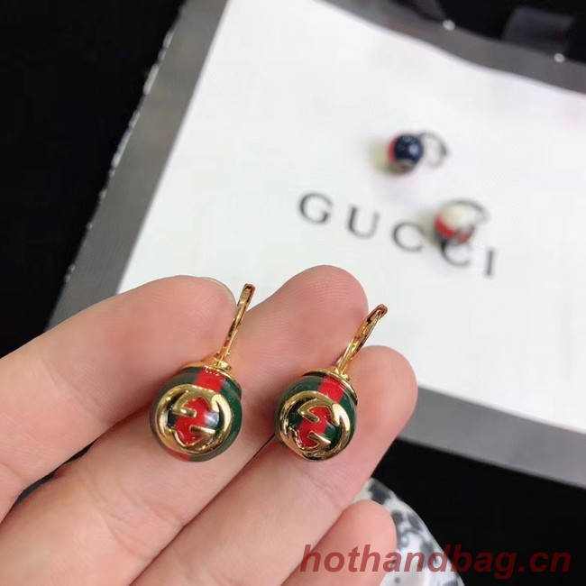Gucci Earrings CE5687