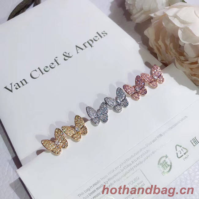Van Cleef & Arpels Earrings CE5699