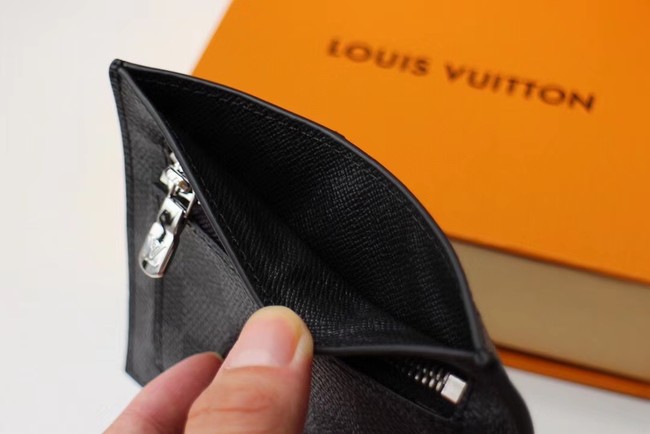 Louis Vuitton Original Card packet M60378-2