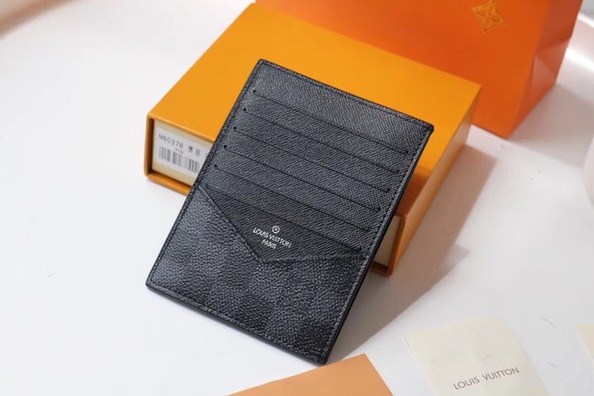 Louis Vuitton Original Card packet M60378-2