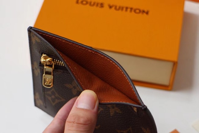 Louis Vuitton Original Card packet M60378-4