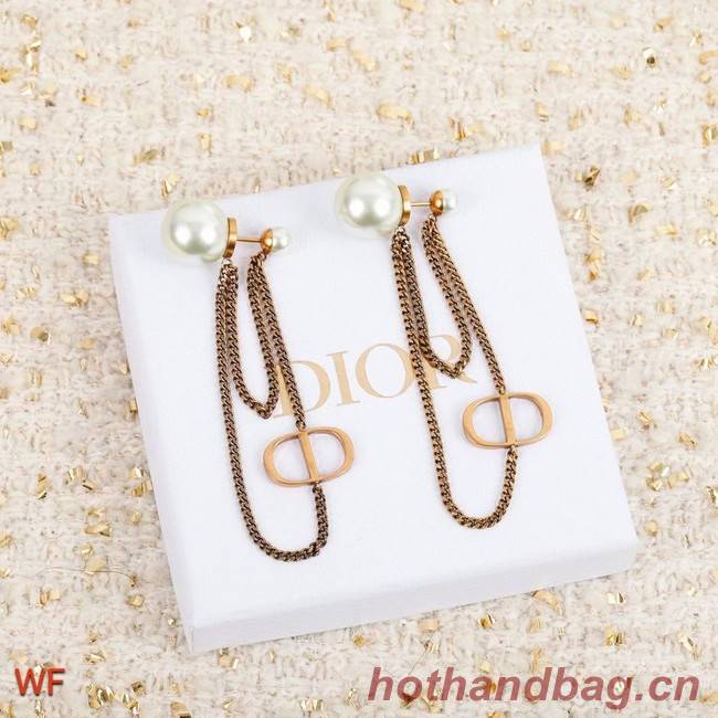 Dior Earrings CE5750
