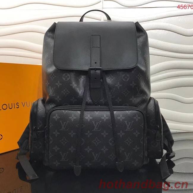 Louis Vuitton Original BACKPACK M45670
