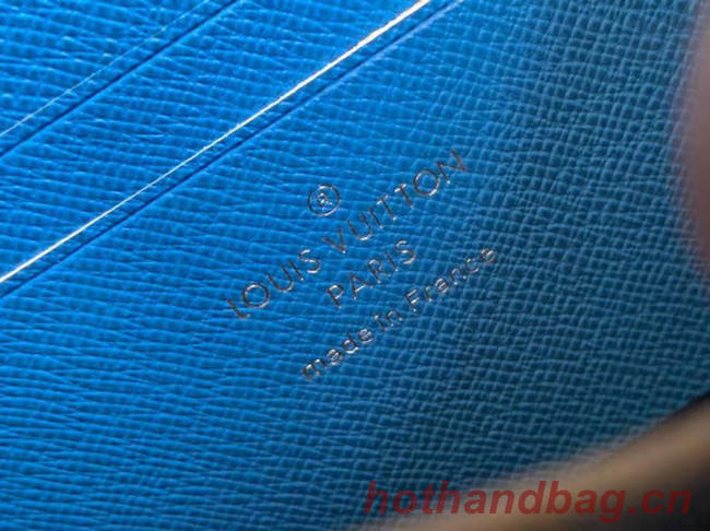 Louis Vuitton Original M60414 blue