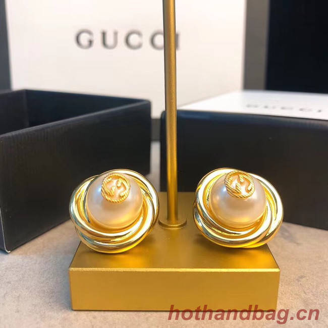 Gucci Earrings CE5767