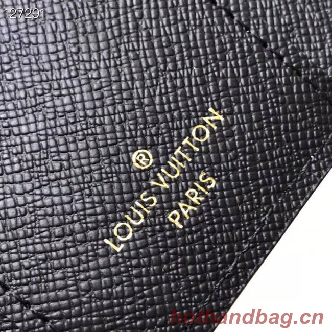 Louis Vuitton GAME ON ZOE WALLET M80278