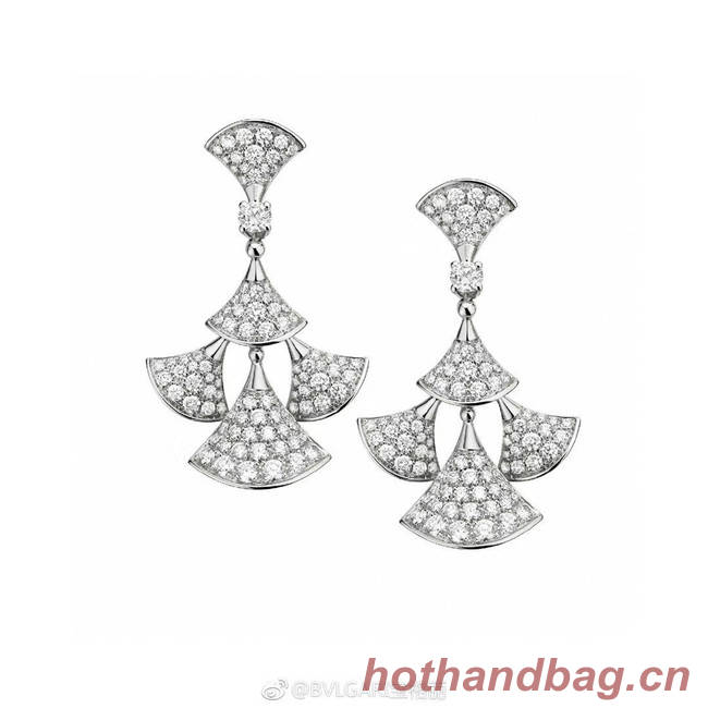 Bvlgari Earrings CE5795