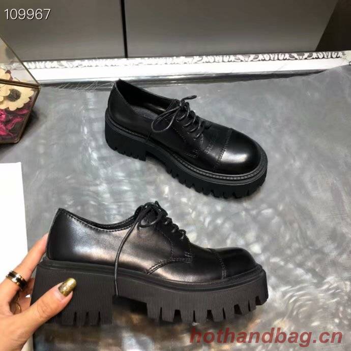 Balenciaga shoes BL98AL-1 Heel height 5CM