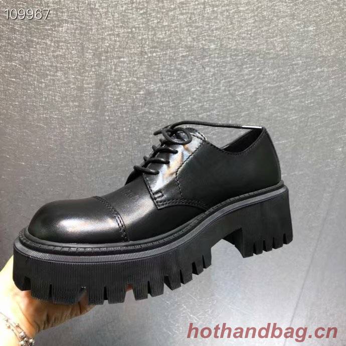 Balenciaga shoes BL98AL-1 Heel height 5CM
