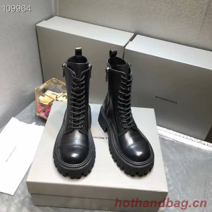 Balenciaga shoes BL99AL-1 Heel height 5CM