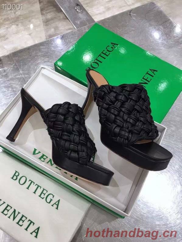 Bottega Veneta Shoes BV220XZ-6 Heel height 10CM