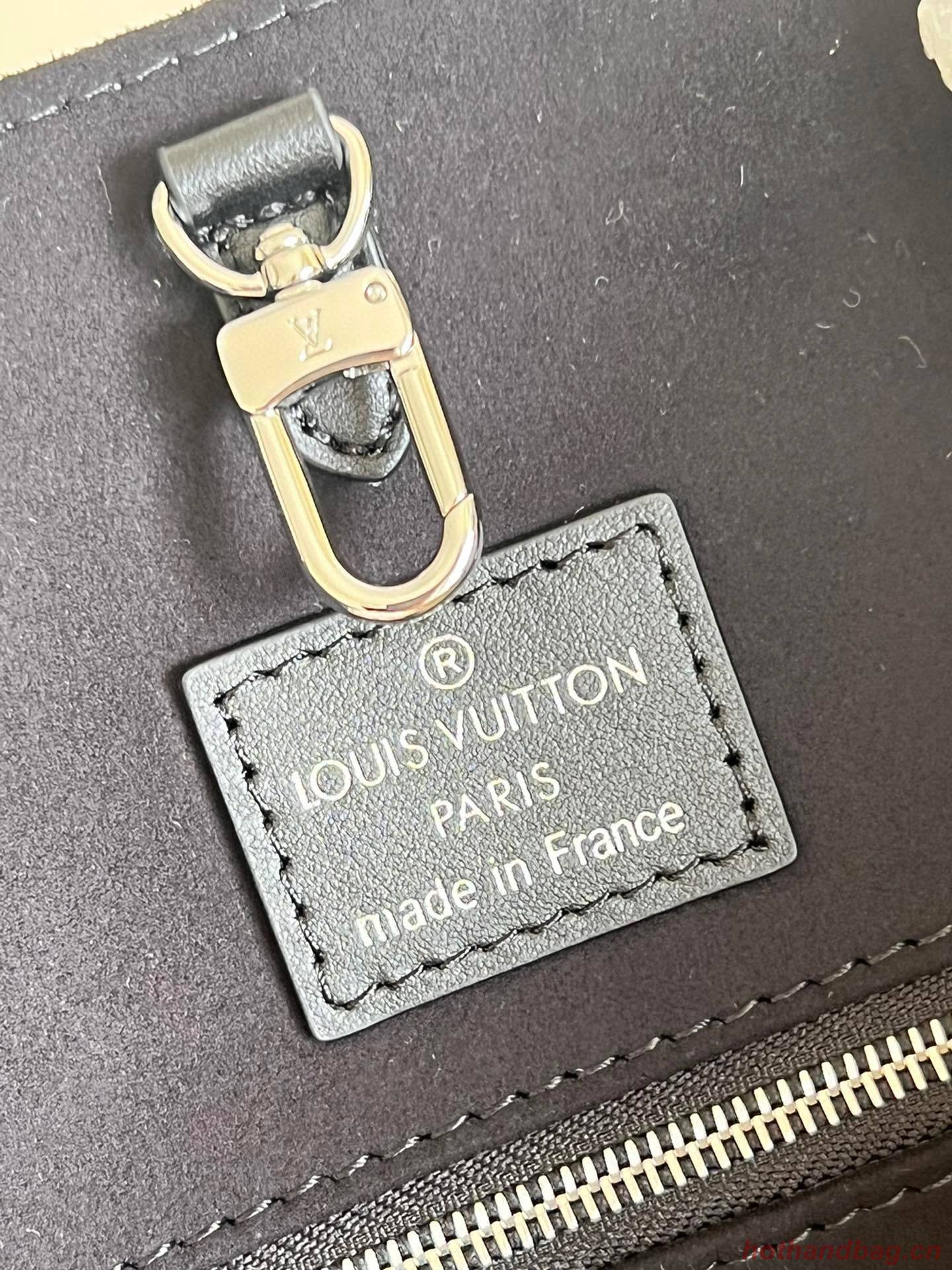 Louis Vuitton ONTHEGO MM M46016 Creme Beige