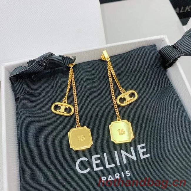 Celine Earrings CE5981