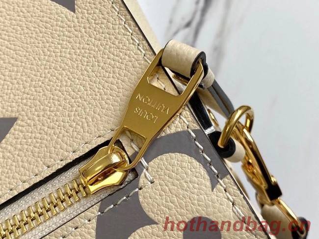 Louis Vuitton POCHETTE METIS - EXCLUSIVELY ONLINE M45596