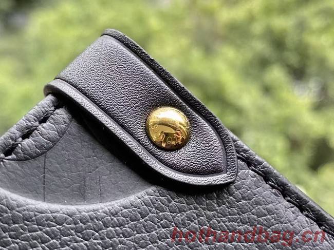 Louis Vuitton ONTHEGO PM - EXCLUSIVELY ONLINE M45660 black