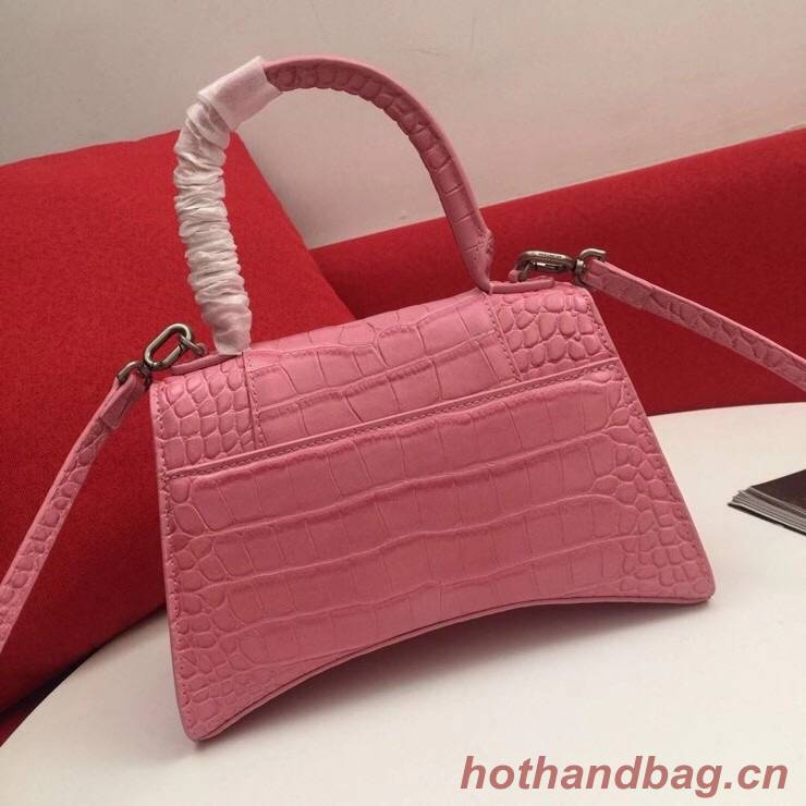 Balenciaga Original Leather 2594 pink