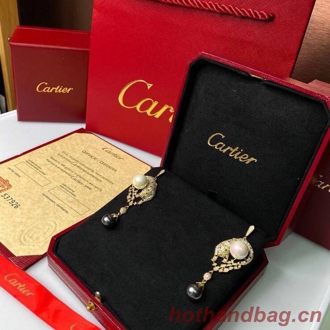 Cartier Earrings CE6059