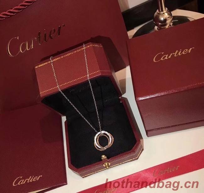 Cartier Necklace CE6041