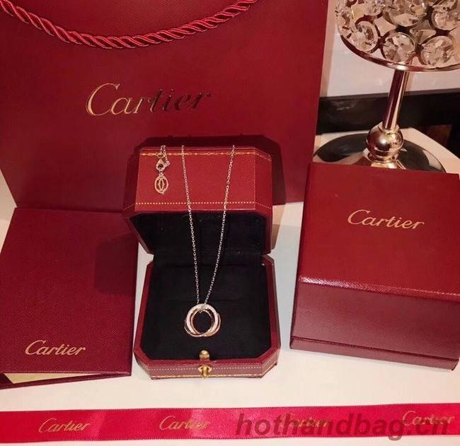 Cartier Necklace CE6041