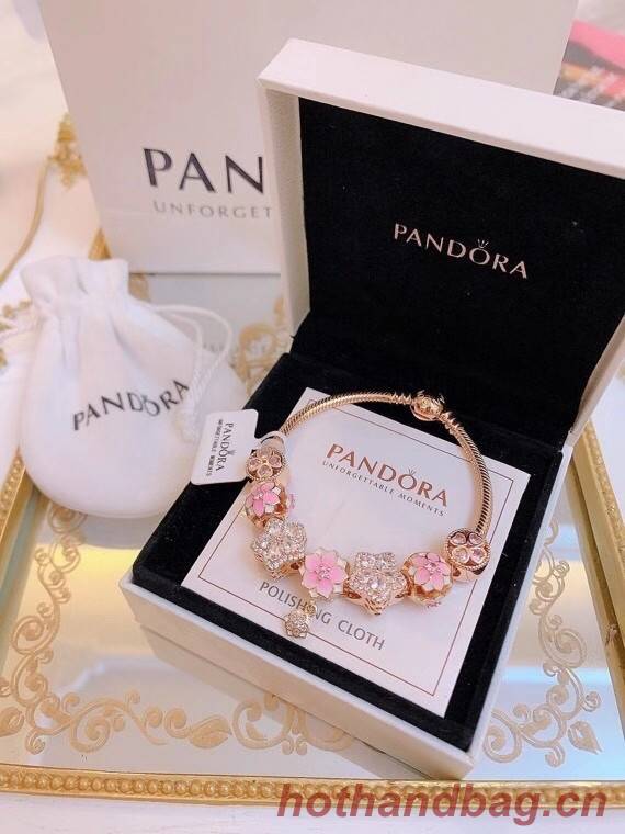 Pandora rose gold Bracelet PD191961