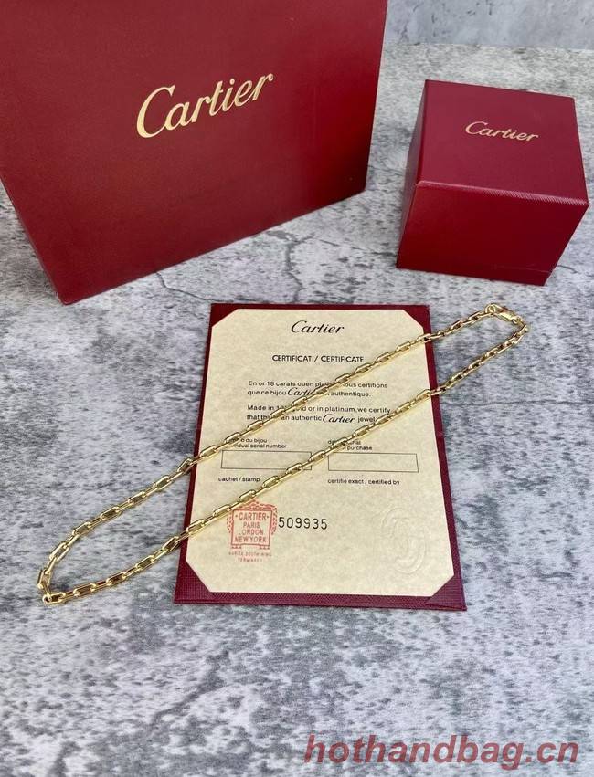 Cartier Necklace CE6058