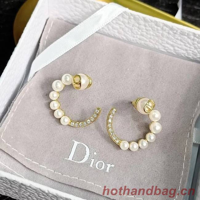 Dior Earrings CE6070