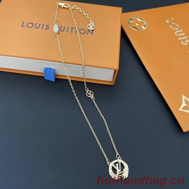 Louis Vuitton Necklace CE6074