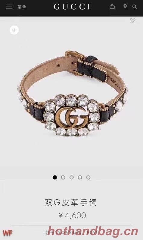 Gucci Bracelet CE6089
