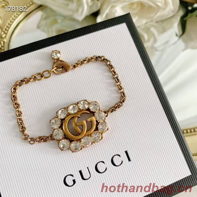 Gucci Bracelet CE6099