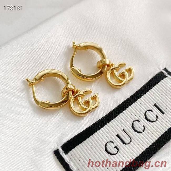 Gucci Earrings CE6100