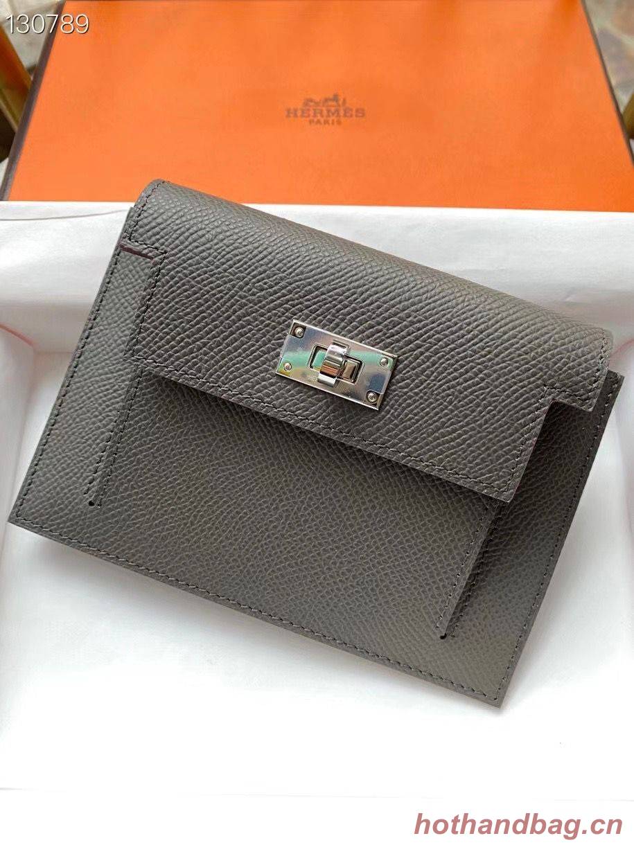 Hermes Kelly Pocket Epsom Original Leather H13628