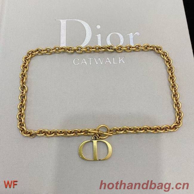 Dior Necklace CE6256