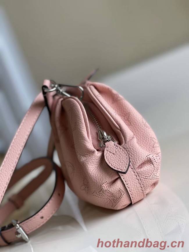 Louis Vuitton SCALA MINI POUCH M80094 Magnolia Pink