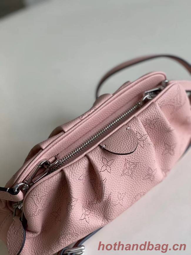 Louis Vuitton SCALA MINI POUCH M80094 Magnolia Pink