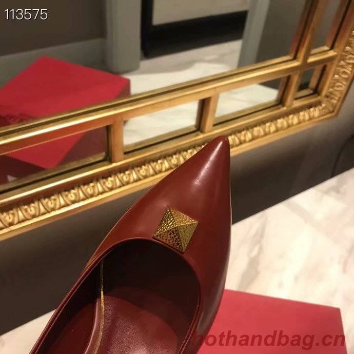 Valentino Shoes VT1051XDC-5 6CM height