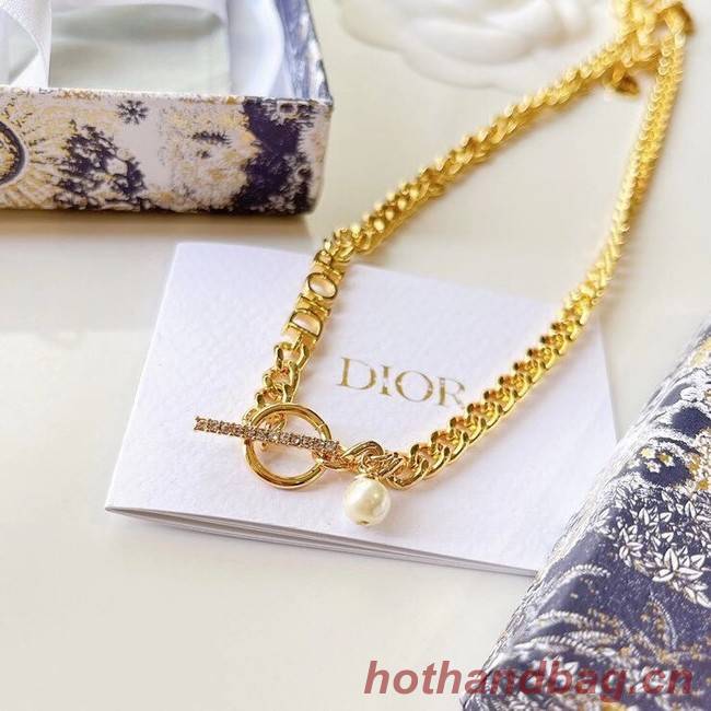 Dior Necklace CE6314