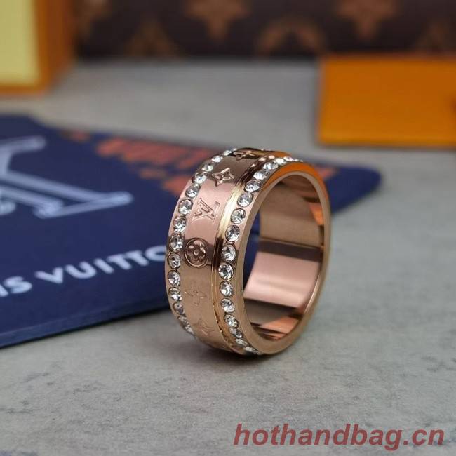 Louis Vuitton Ring M68132