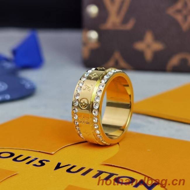 Louis Vuitton Ring M68132