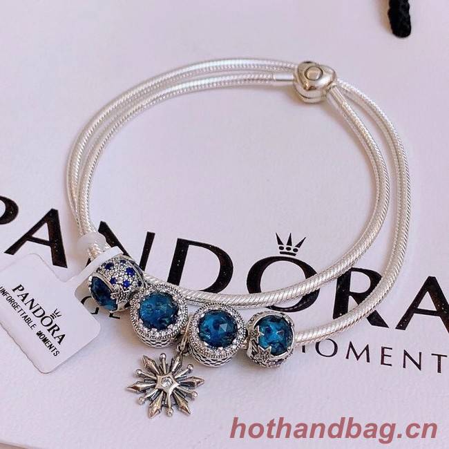 Pandora Necklace CE6318